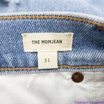 Madewell NEW  The Momjean in‎ Austrey Wash: Ripped Edition, 31 Photo 14