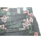 7 For All Mankind ladies jean  skirt Photo 2