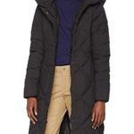 The North Face  Miss Metro Black Parka XS Photo 2