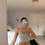 PacSun  Top Tank Crop Photo 1