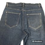 Karen Kane  Classic Straight Jeans Size 6 Photo 8