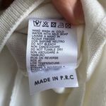 Italian Adele Altman sweater and lace dress size small Photo 10