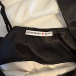 Lucy in the Sky  Black and White going out top Photo 1