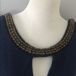 XOXO New like juniors navy dress Photo 1