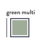 Tranquil Treasures Collection Semiprecious Jade Stone Necklace Green Photo 4