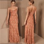 Jenny Yoo  dahlia Dress Sz 14 Photo 3