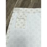 RipSkirt Hawaii Wrap Skirt Womens Small Length 1 White Beige Beach Cover Up Photo 6