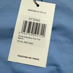 AYBL POWER SEAMLESS CROP TOP Photo 2