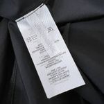 Lysse Sharon Black Lace Up Oversized Tunic Top Size L NWOT Photo 12