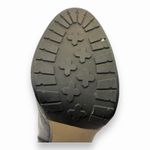 Cole Haan CH Leather Black High Heel Boots Women's Size 8.5 B Good Condition Photo 7