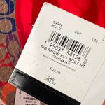 Coach  Rainbow Signature Bucket Hat Photo 3