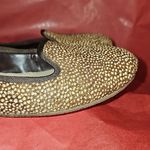 Cole Haan  Textured Ballet Flats Size 7.5 B VGUC* Photo 2