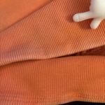 Free People FP Movement Women's‎ Hot Shot Harem Shorts Oversized Slouchy XS Orange Stretch Photo 12