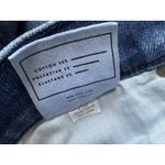 AYR  The Riser Skinny Jeans in Medium Blue Size 28 x 30 Photo 5