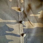 Sanctuary Like new!  Camo Tank Photo 2