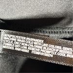 Torrid  VELOUR VELVET BLACK SIDE RUFFLE PULLON JOGGERS PANTS Photo 7