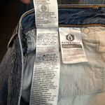 Levi's Levi’s Premium Ribcage Straight Jeans Photo 5
