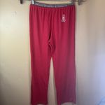 Psycho Bunny Size Small Red Pajama Pants Logo Waistband Super Comfy Soft Photo 4