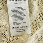 Nanushka Thorpe Crochet Beach Cover Photo 7