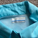 Columbia  Sleeveless PFG Top SIZE M Photo 2