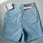 Ragged Priest Mom Jeans Photo 4