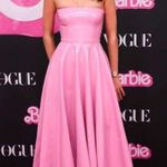 NWOT ALex Perry Powell vinyl dress Size undefined Photo 2