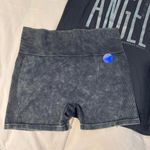 Victoria's Secret Victoria’s Secret Shirt and bike shorts set Photo 2