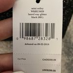 Kate Spade NWT Black  Crossbody Photo 2