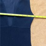 Topshop Black Bodysuit One Piece size 2 XS women’s top Photo 1