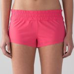 Lululemon Swell Chaser Short Lip Gloss Pink NWT Photo 1