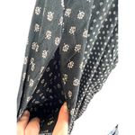 Lulus‎ maxi dress with pockets oversized Black Size M Photo 2