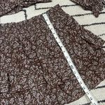 Altar'd State Floral Mini Skirt Set Photo 3