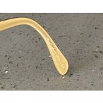 Oliver Peoples Luv Eyeglasses Frames ONLY OV5161 1281 Tortoise 49 Photo 4