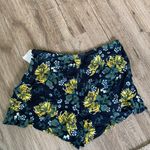 Free People  NWT Fiona Flutter Shorts Photo 3