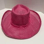 Pink Cowgirl Hat Party Bachelorette Photo 0