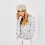 Free People Movement RARE !!!! NWT Ski Bunny Onsie Photo 3