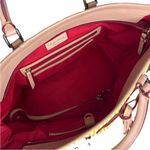 Dooney & Bourke East/West Tassel Shopper Shoulder bag Photo 6