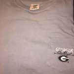 Comfort Colors UGA University Of Georgia T-shirt Photo 0