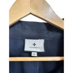 Tuckernuck Midnight Scout women's Dress XL Short Sleeve mini Collared Photo 3