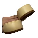 Anthropologie Maeve The Coralie Mule Slide Sandals Sz. 39 (US 8-8.5) Photo 5