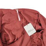 Free People Free People Marley Top Ribbed Knit Off Shoulder Long Sleeve Warmstone S Photo 2