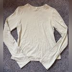 SKIMS  Cotton Jersey Long Sleeve Photo 0