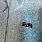 L.L.Bean Pullover Women’s Fleece Quarter-Zip Photo 1