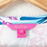 Lilly Pulitzer Resort Lula Mini Dress in Multicolor Photo 3