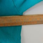 Urban Outfitters 1995 Rock & Roll Hall of Fame T Shirt Vintage 90s Large L Blue Graphic Tee Photo 14