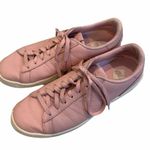 New Balance  for J.Crew 791 Leather Court Sneakers Photo 2
