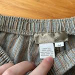 The Territory Ahead ☀️3/$25  Linen Pants drawstring medium women’s Photo 3