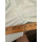 Michael Stars Women's White 100% Cotton V-Neck Pullover T-Shirt Size 2 Photo 5