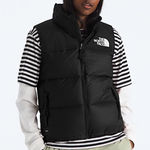 The North Face  1996 Retro Nuptse Vest size large Photo 0
