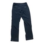 Merrell  Aeroblock Women Black Pants Size 8 Hiking Active Flap-Pockets Outdoor Photo 4